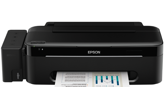 Driver printer epson l100 for win7 64bit